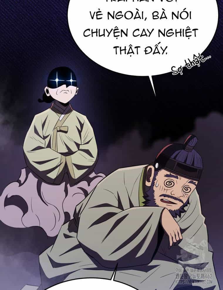 Vương Triều Đen Tối: Joseon - Chương 62 - ảnh 55