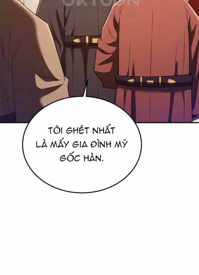 Vương Triều Đen Tối: Joseon - Chương 63 - ảnh 102