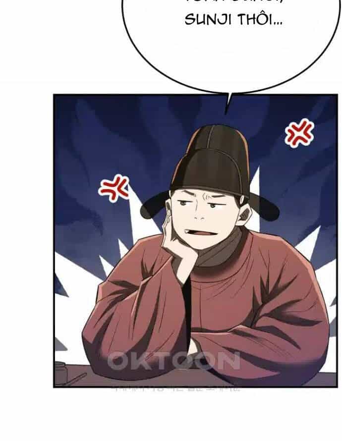 Vương Triều Đen Tối: Joseon - Chương 63 - ảnh 129