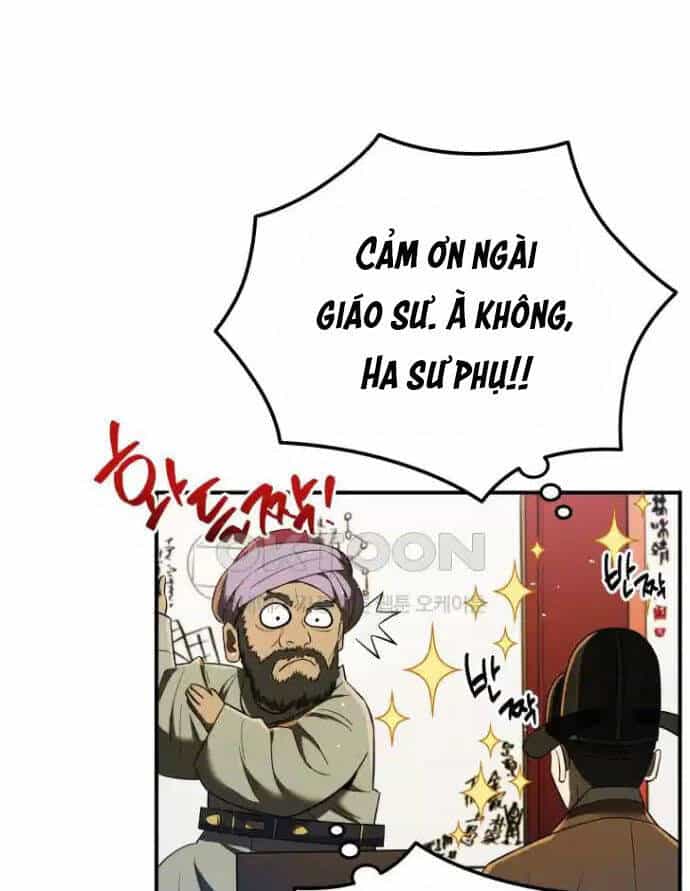 Vương Triều Đen Tối: Joseon - Chương 63 - ảnh 145
