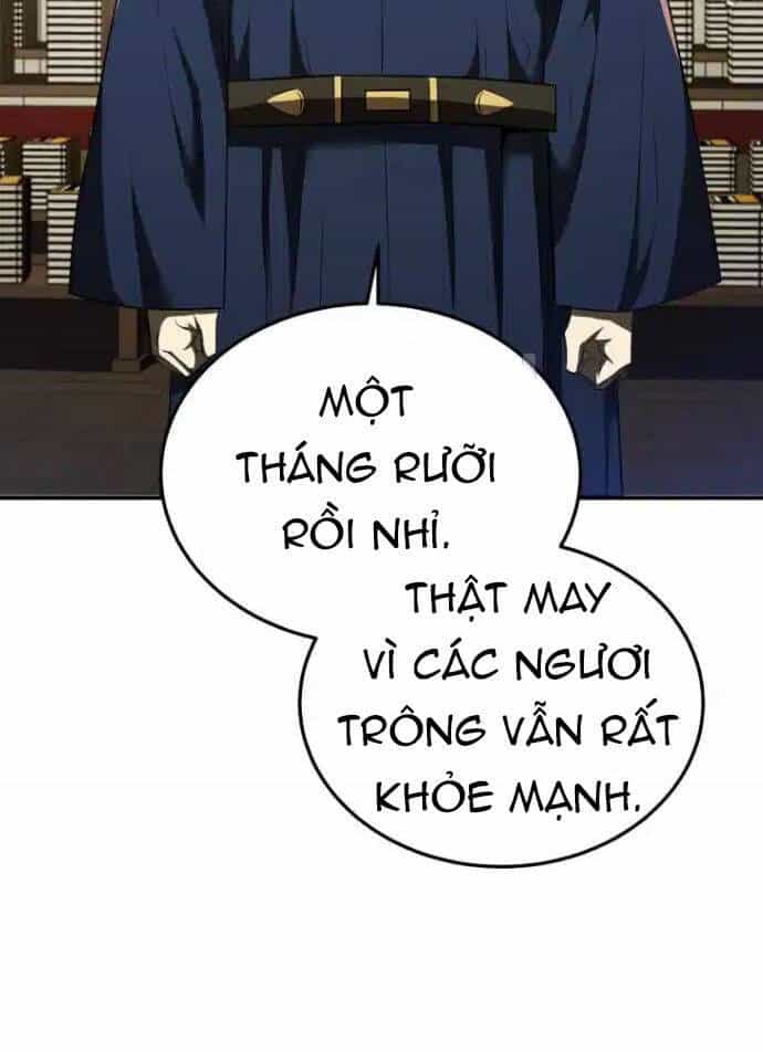 Vương Triều Đen Tối: Joseon - Chương 63 - ảnh 16