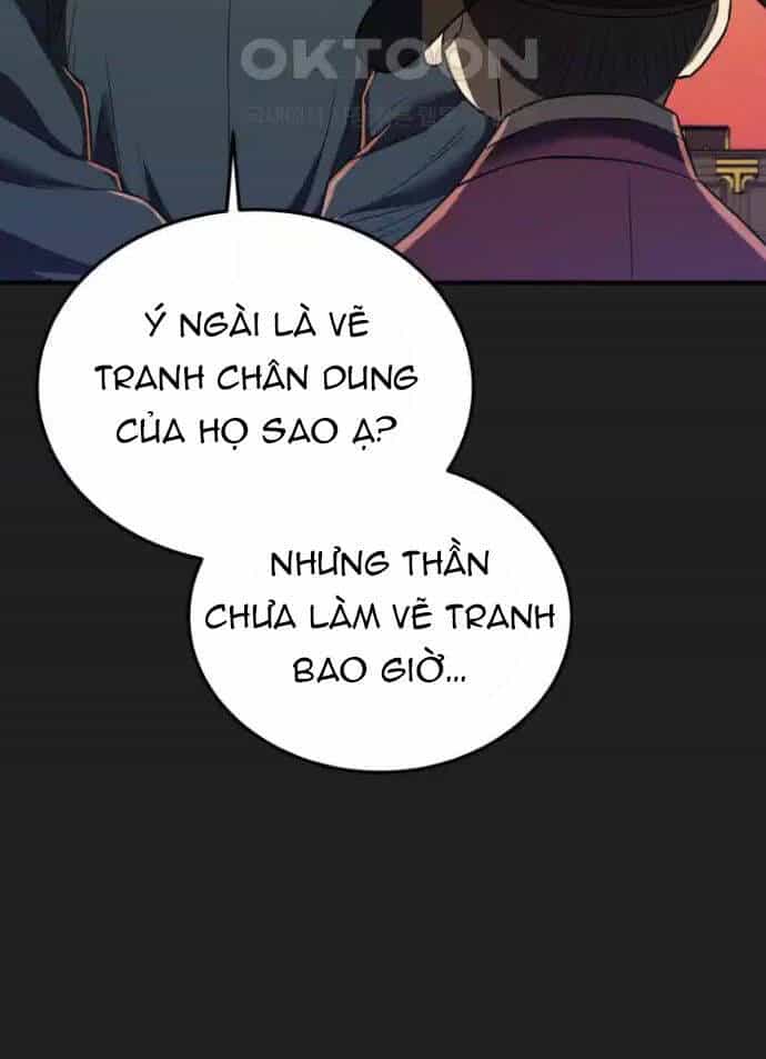 Vương Triều Đen Tối: Joseon - Chương 63 - ảnh 36