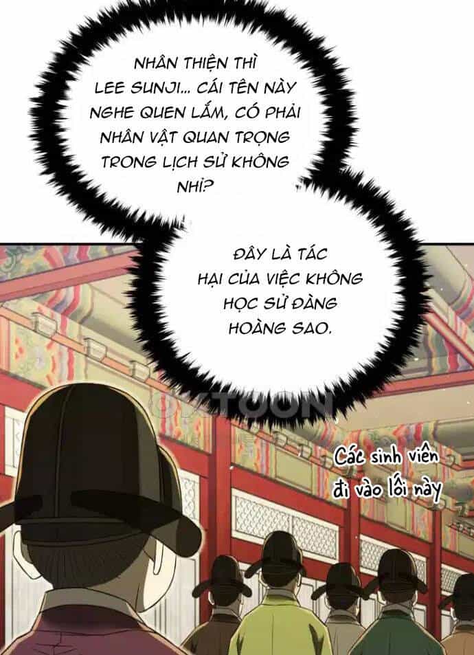 Vương Triều Đen Tối: Joseon - Chương 63 - ảnh 63