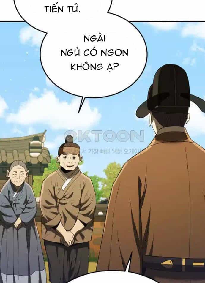 Vương Triều Đen Tối: Joseon - Chương 63 - ảnh 8