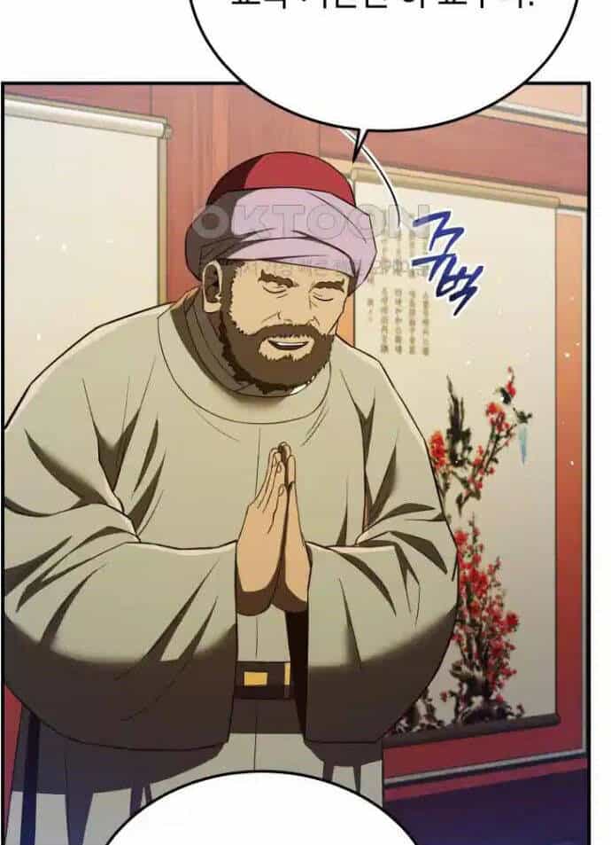 Vương Triều Đen Tối: Joseon - Chương 63 - ảnh 85