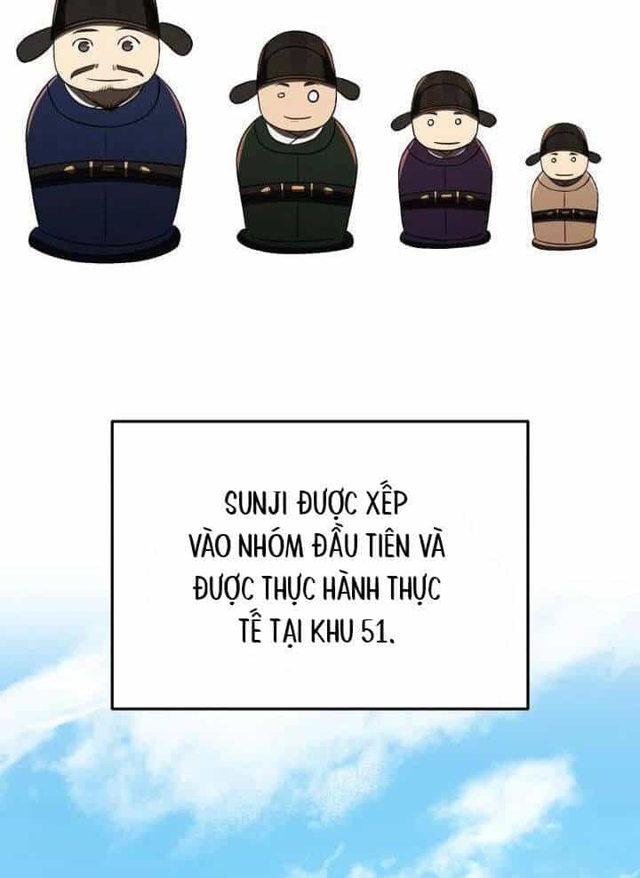 Vương Triều Đen Tối: Joseon - Chương 64 - ảnh 105