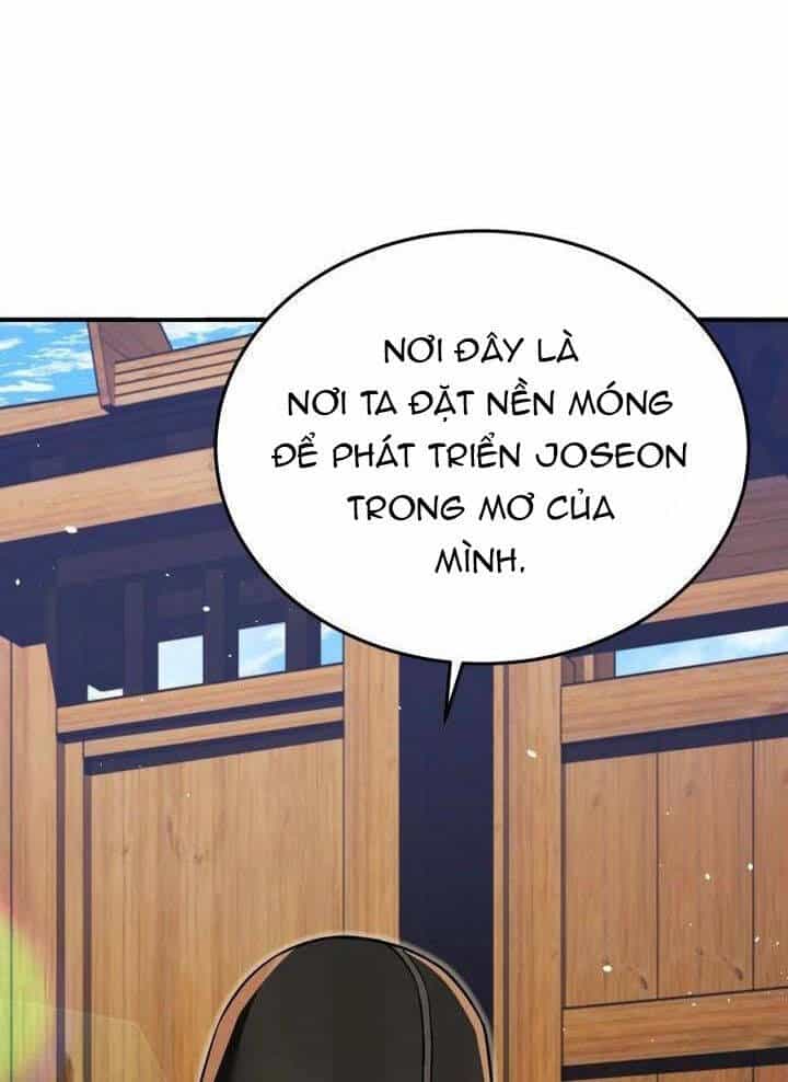 Vương Triều Đen Tối: Joseon - Chương 64 - ảnh 127