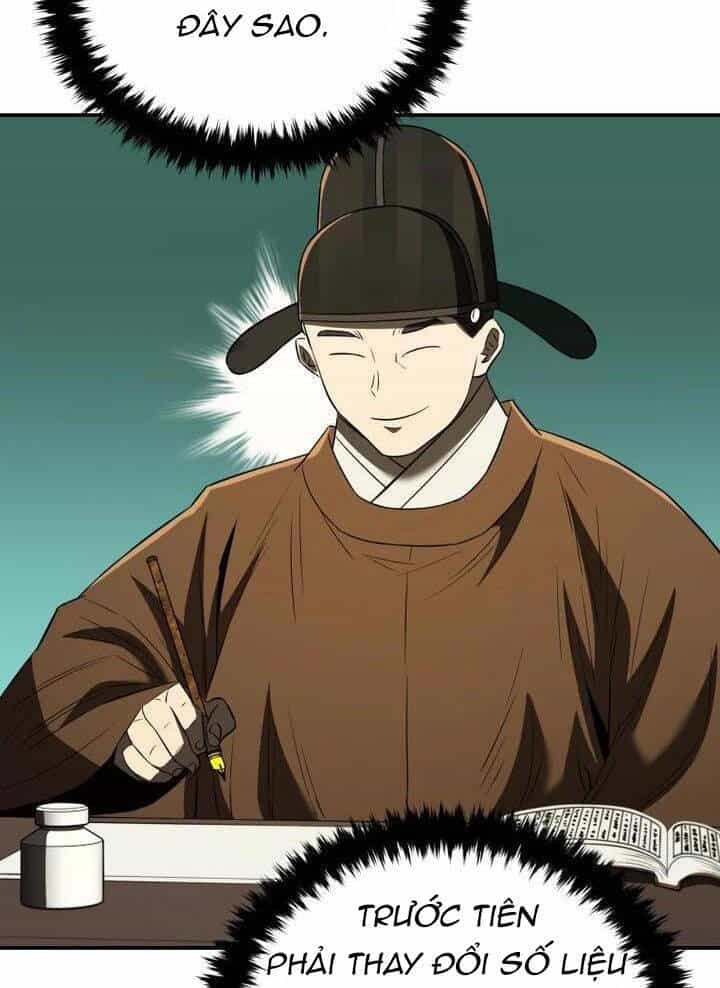 Vương Triều Đen Tối: Joseon - Chương 64 - ảnh 13