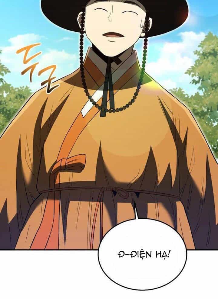 Vương Triều Đen Tối: Joseon - Chương 64 - ảnh 130
