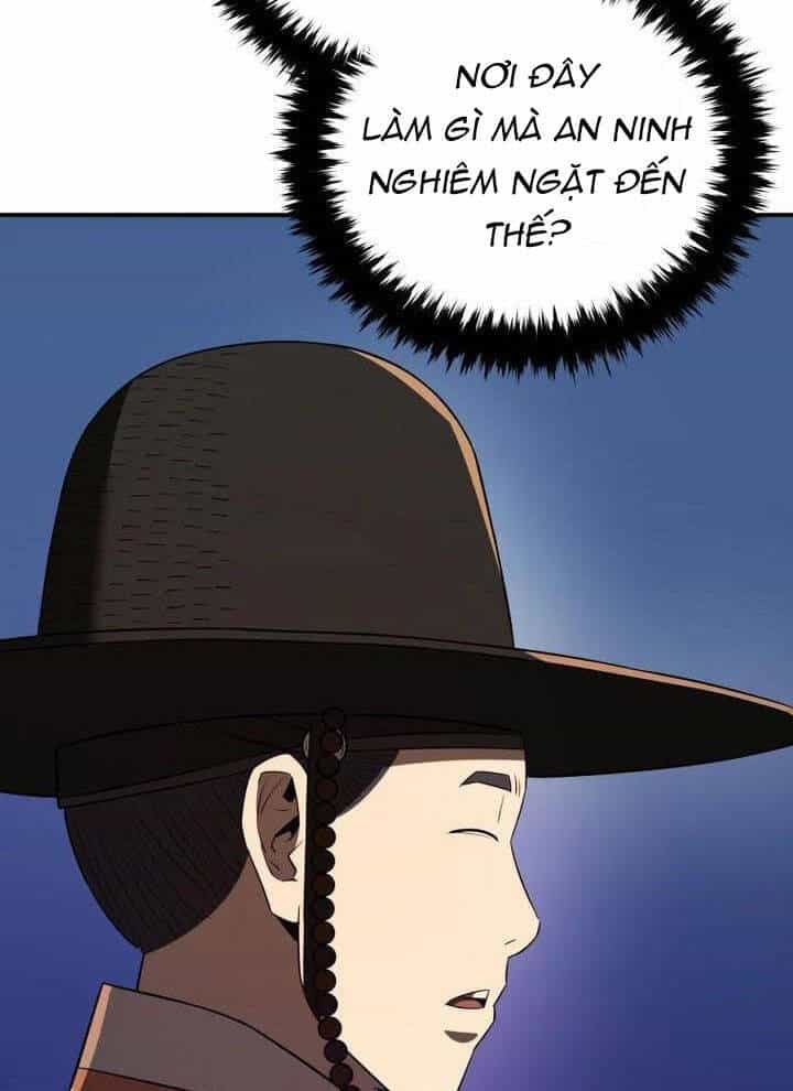 Vương Triều Đen Tối: Joseon - Chương 64 - ảnh 133