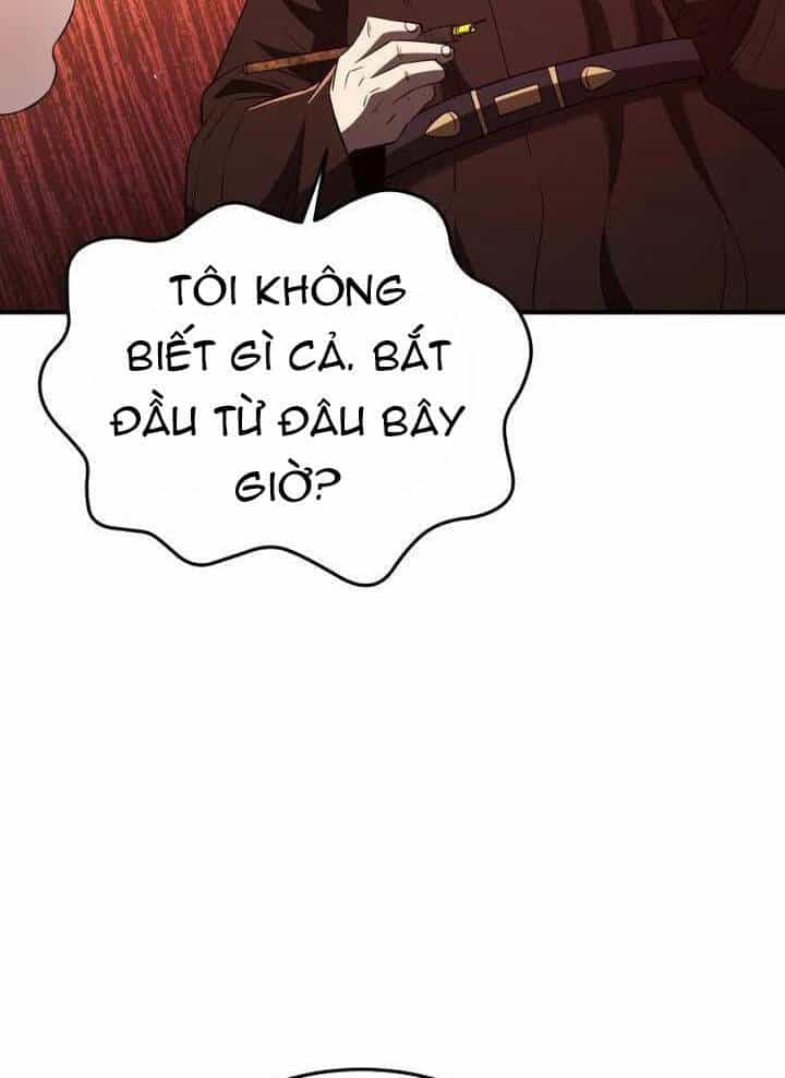 Vương Triều Đen Tối: Joseon - Chương 64 - ảnh 19