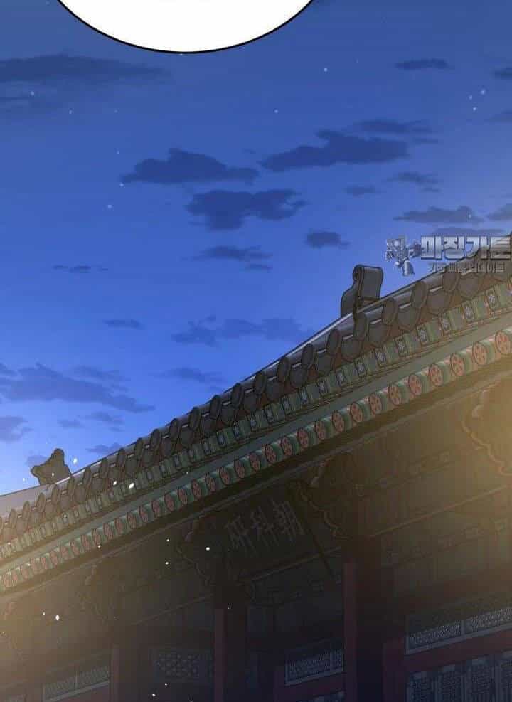 Vương Triều Đen Tối: Joseon - Chương 64 - ảnh 35