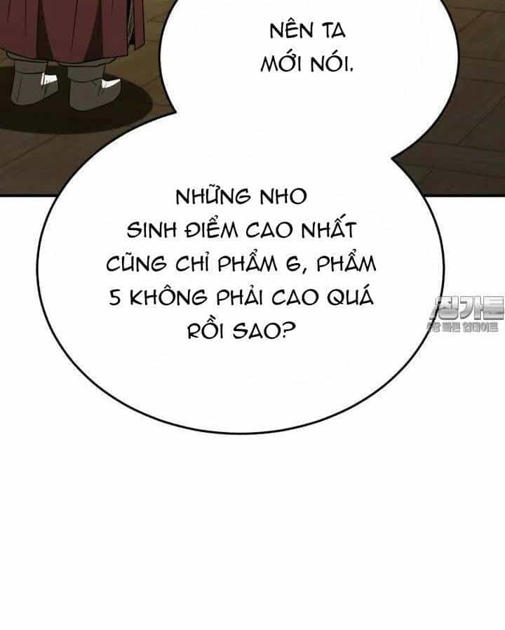 Vương Triều Đen Tối: Joseon - Chương 64 - ảnh 69