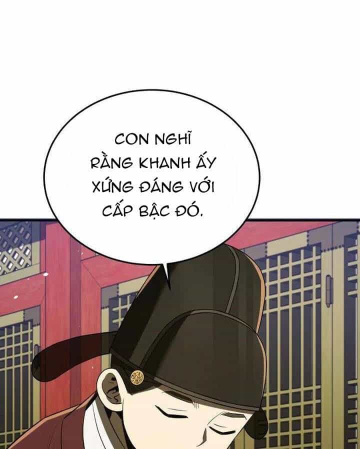 Vương Triều Đen Tối: Joseon - Chương 64 - ảnh 70
