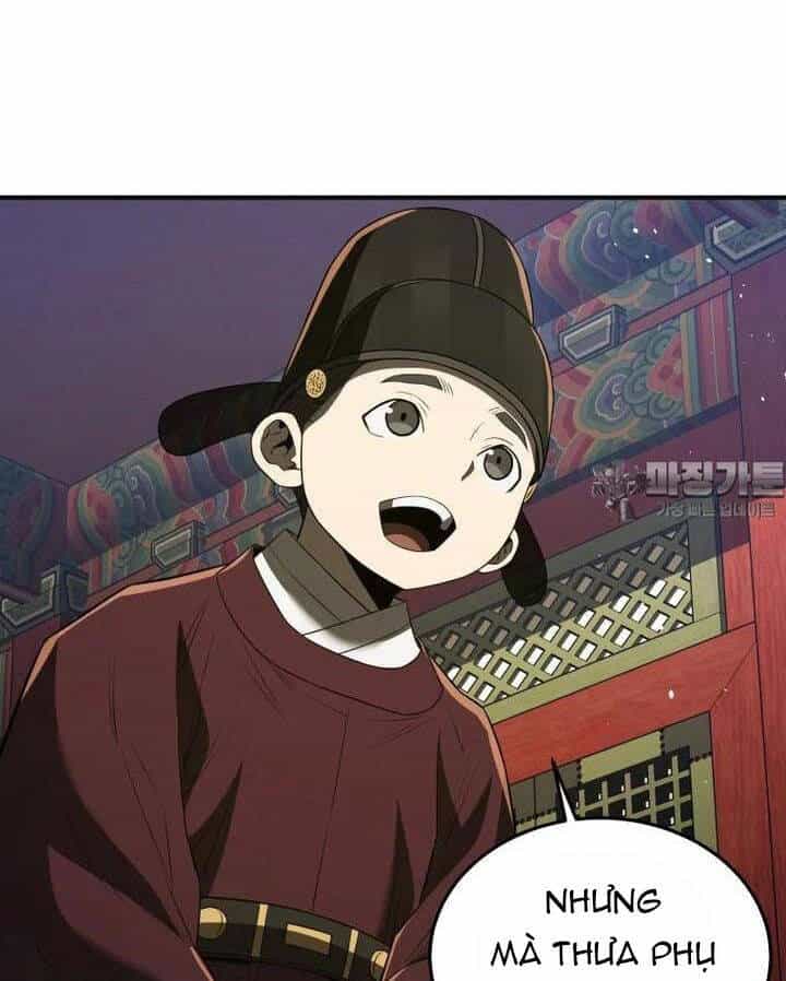 Vương Triều Đen Tối: Joseon - Chương 64 - ảnh 75