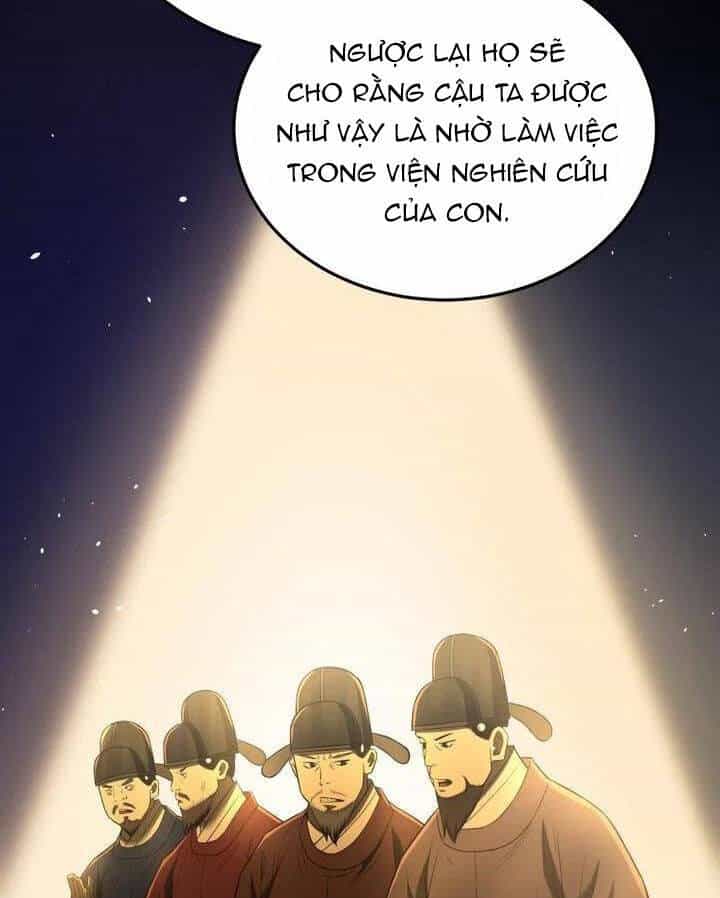Vương Triều Đen Tối: Joseon - Chương 64 - ảnh 87