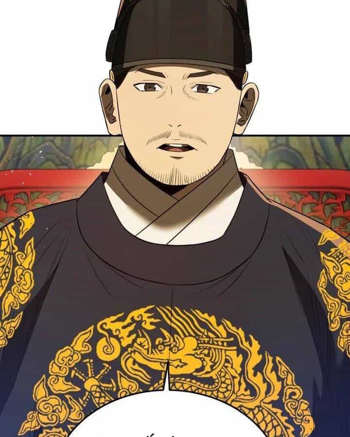 Vương Triều Đen Tối: Joseon - Chương 64 - ảnh 90