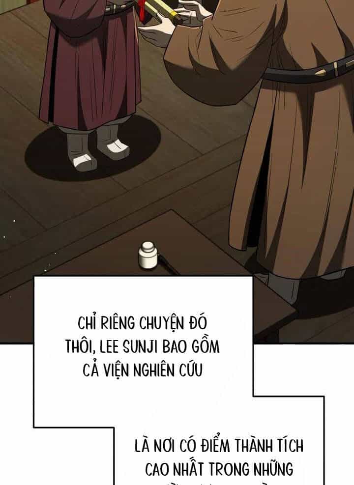 Vương Triều Đen Tối: Joseon - Chương 64 - ảnh 99