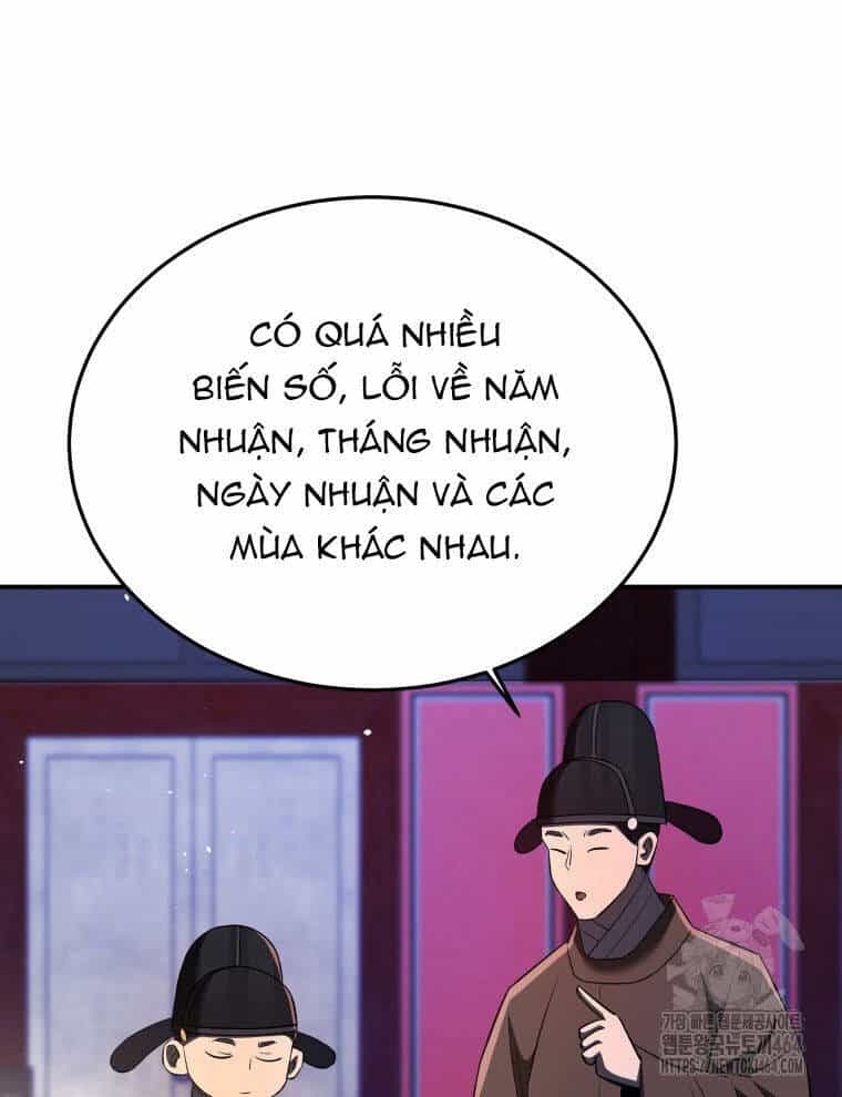 Vương Triều Đen Tối: Joseon - Chương 66 - ảnh 101