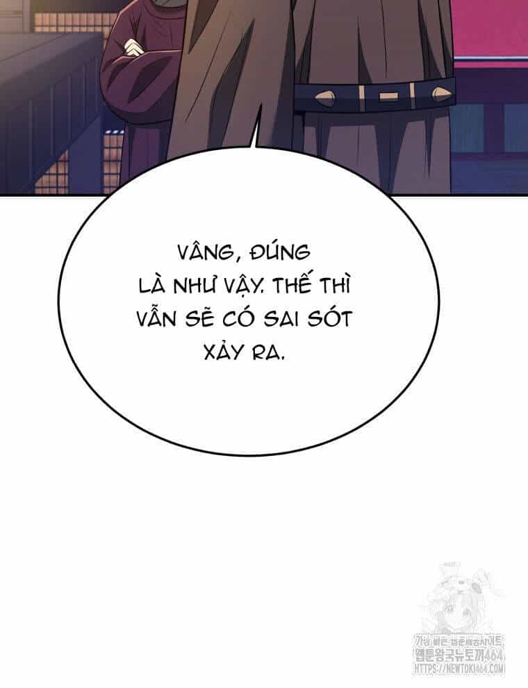Vương Triều Đen Tối: Joseon - Chương 66 - ảnh 105