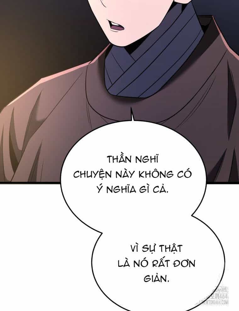 Vương Triều Đen Tối: Joseon - Chương 66 - ảnh 107