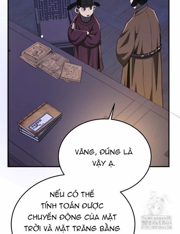 Vương Triều Đen Tối: Joseon - Chương 66 - ảnh 109