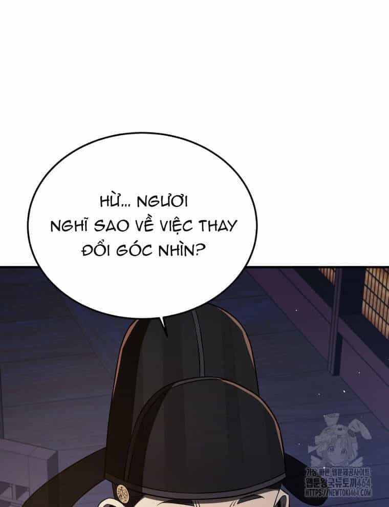 Vương Triều Đen Tối: Joseon - Chương 66 - ảnh 113