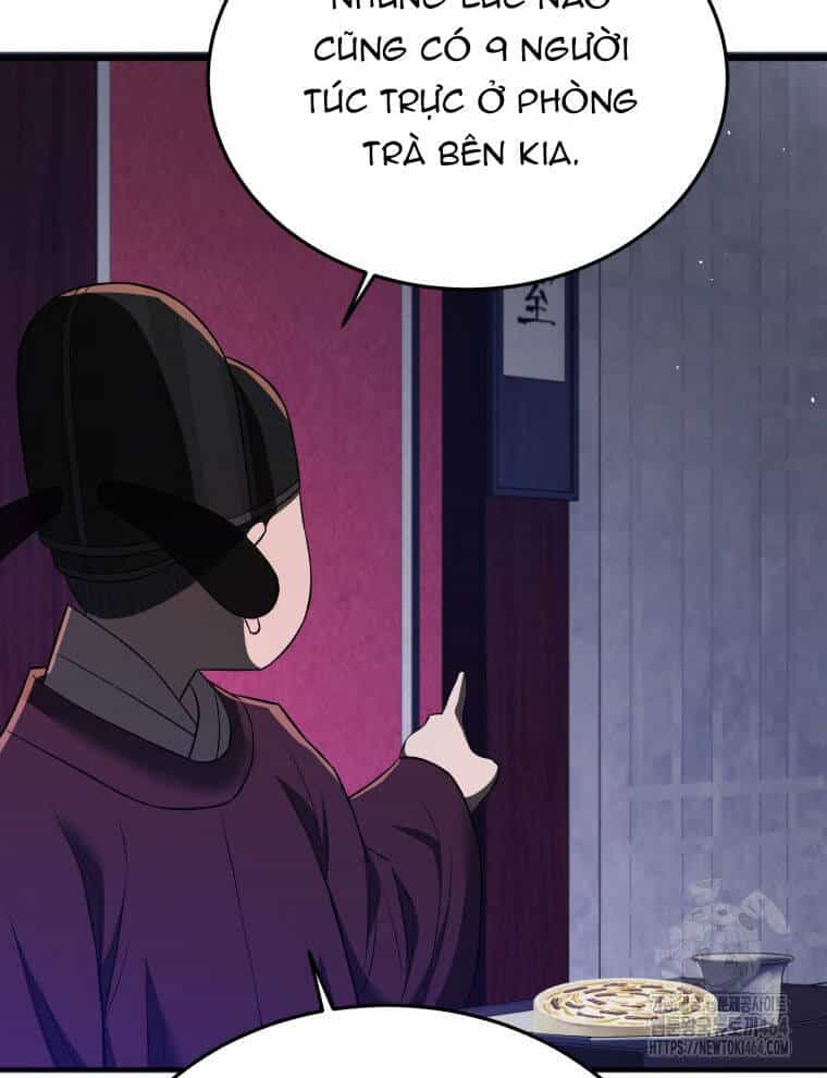 Vương Triều Đen Tối: Joseon - Chương 66 - ảnh 137
