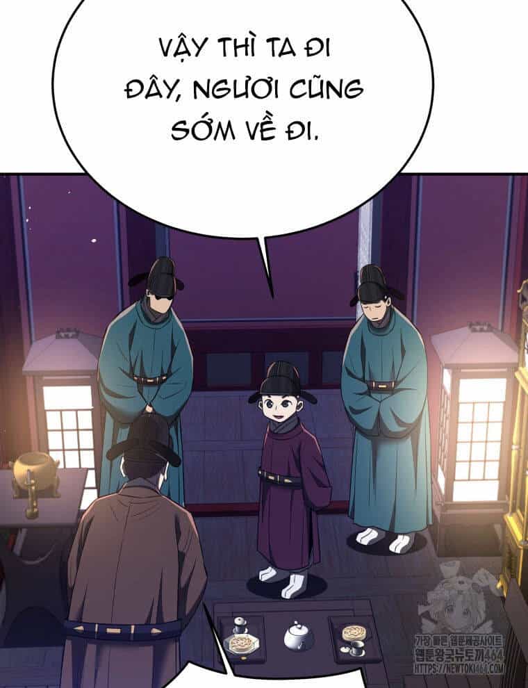 Vương Triều Đen Tối: Joseon - Chương 66 - ảnh 139