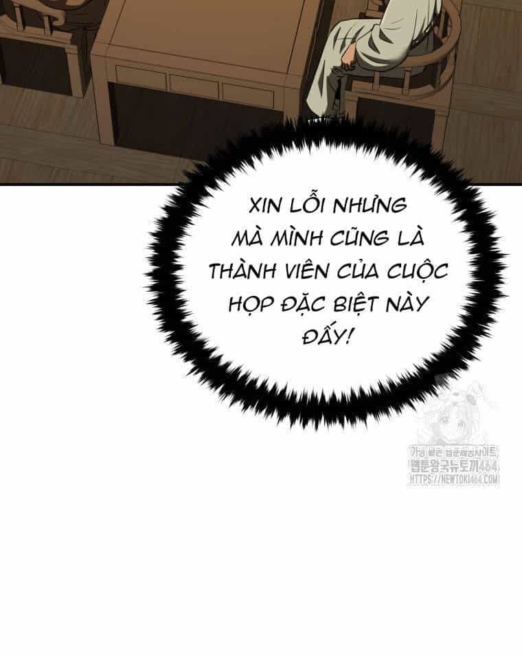 Vương Triều Đen Tối: Joseon - Chương 66 - ảnh 23