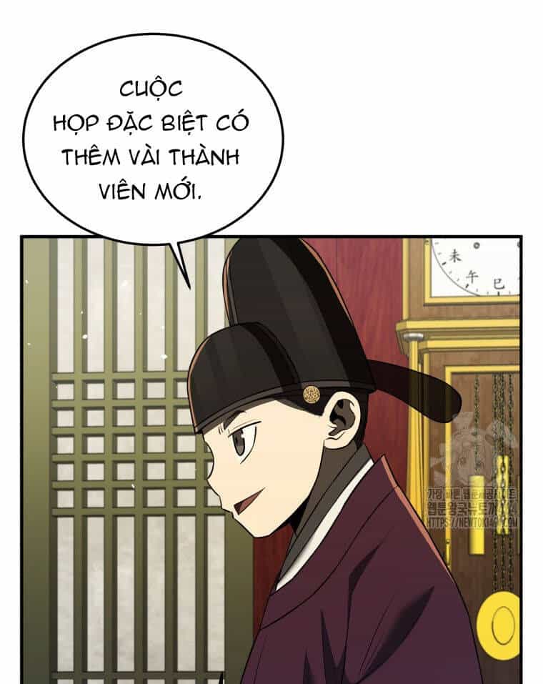 Vương Triều Đen Tối: Joseon - Chương 66 - ảnh 24