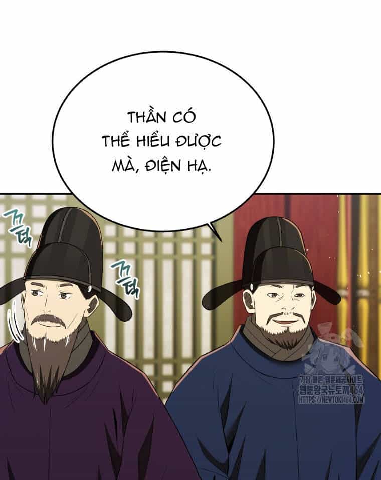 Vương Triều Đen Tối: Joseon - Chương 66 - ảnh 26