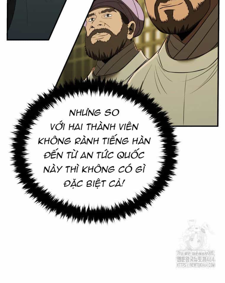 Vương Triều Đen Tối: Joseon - Chương 66 - ảnh 29