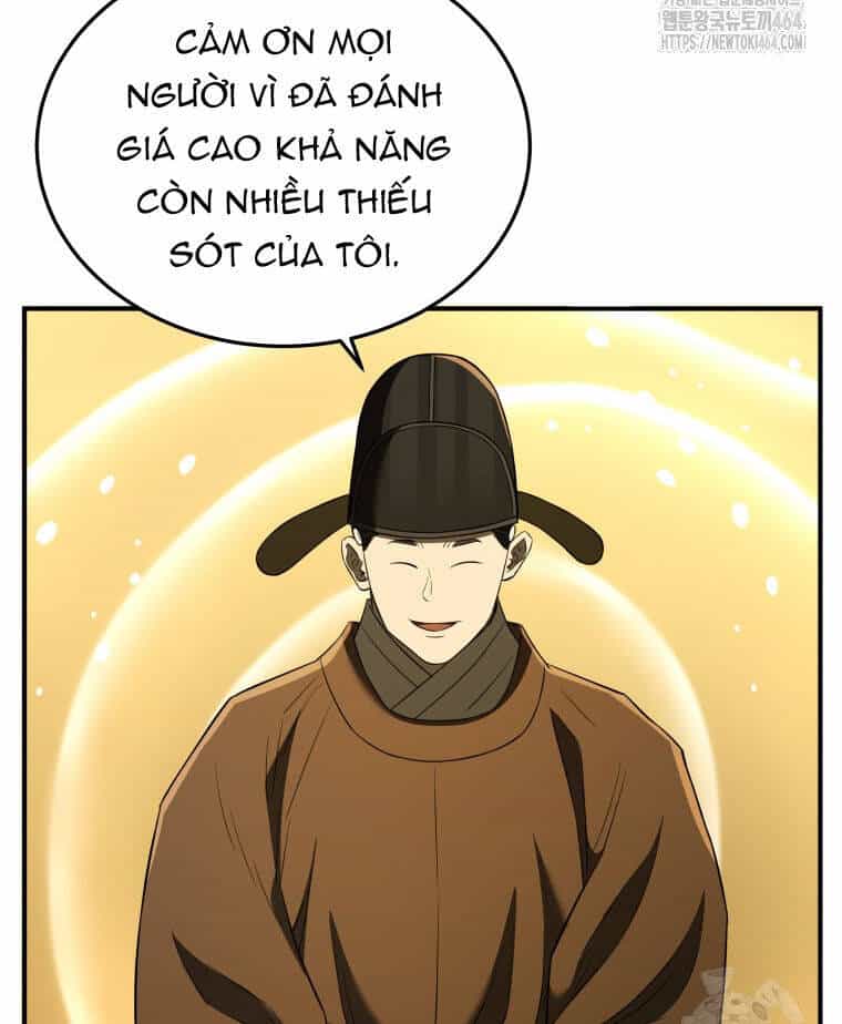 Vương Triều Đen Tối: Joseon - Chương 66 - ảnh 32