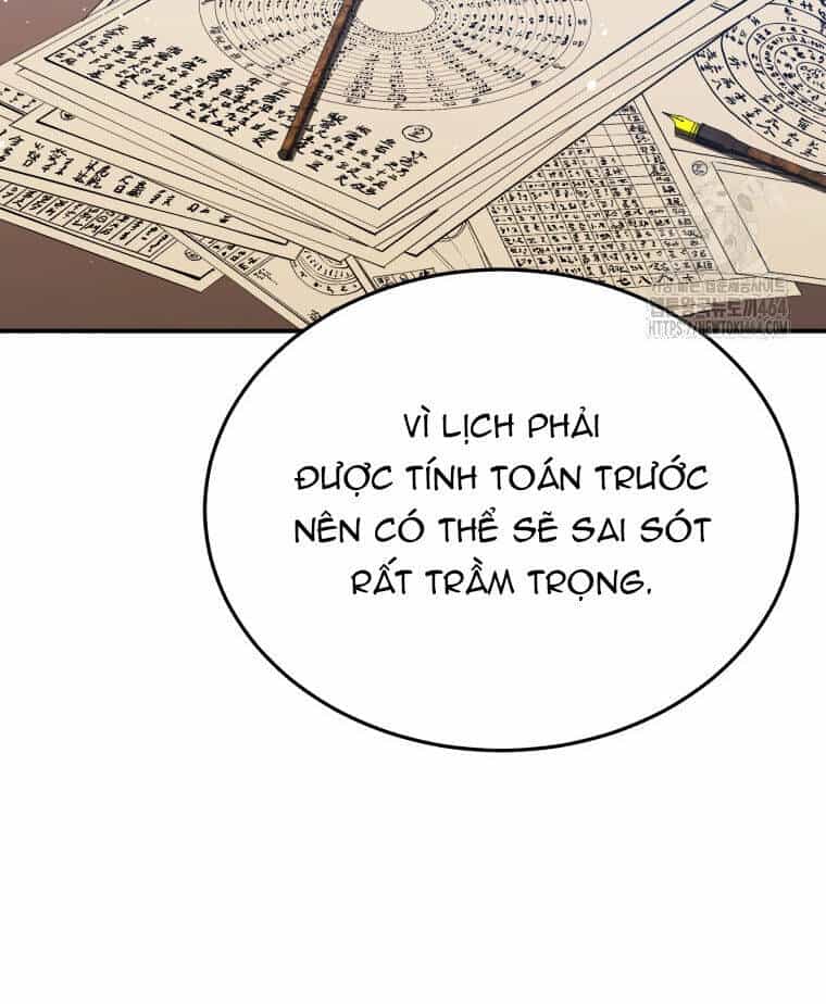 Vương Triều Đen Tối: Joseon - Chương 66 - ảnh 52