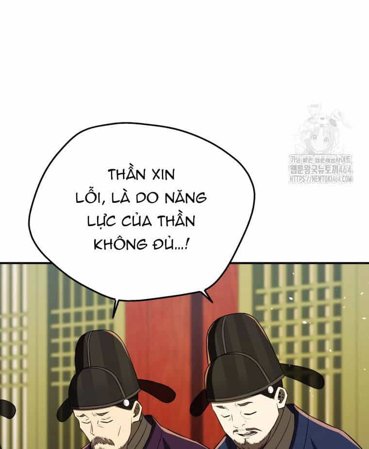 Vương Triều Đen Tối: Joseon - Chương 66 - ảnh 53