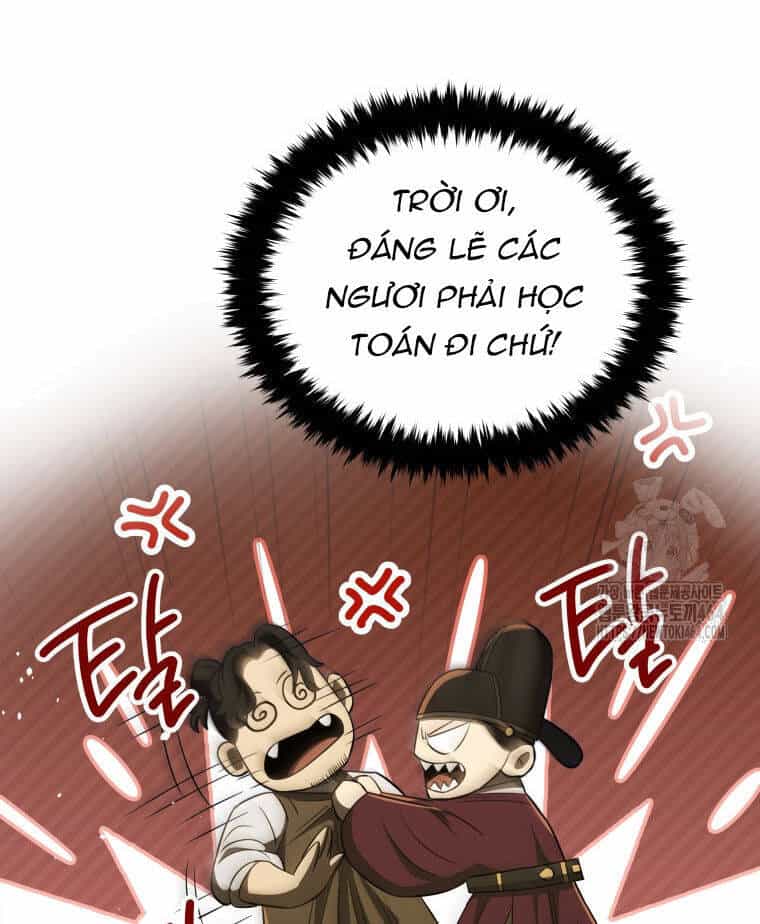 Vương Triều Đen Tối: Joseon - Chương 66 - ảnh 57