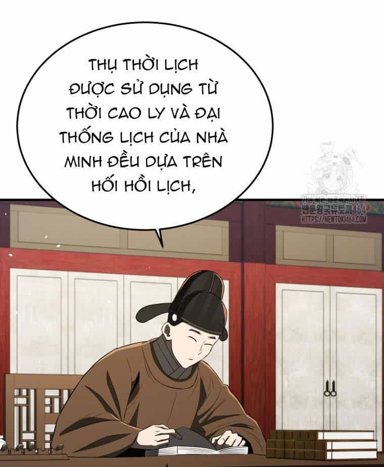 Vương Triều Đen Tối: Joseon - Chương 66 - ảnh 69