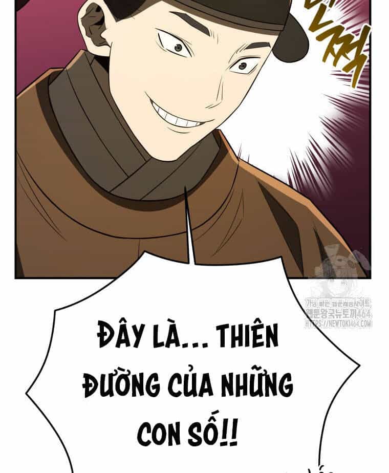 Vương Triều Đen Tối: Joseon - Chương 66 - ảnh 72