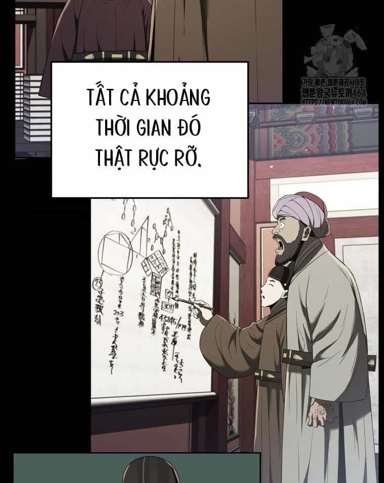 Vương Triều Đen Tối: Joseon - Chương 66 - ảnh 8