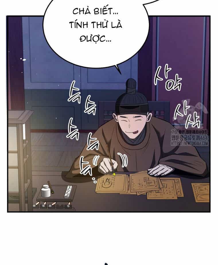 Vương Triều Đen Tối: Joseon - Chương 66 - ảnh 86