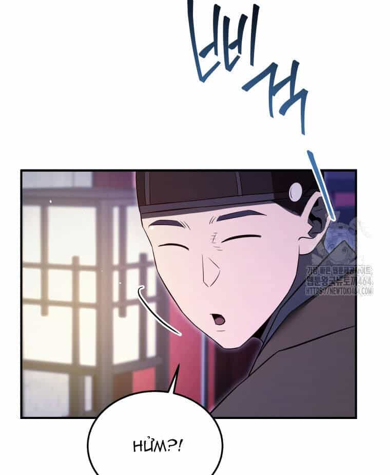 Vương Triều Đen Tối: Joseon - Chương 66 - ảnh 87