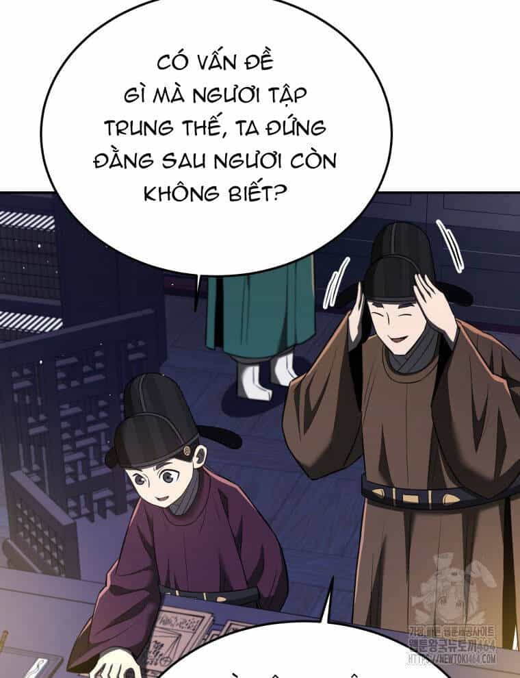Vương Triều Đen Tối: Joseon - Chương 66 - ảnh 93