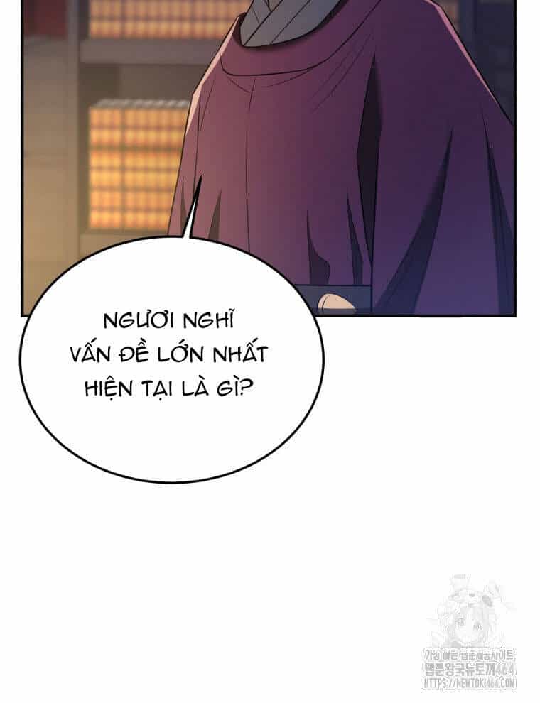 Vương Triều Đen Tối: Joseon - Chương 66 - ảnh 98