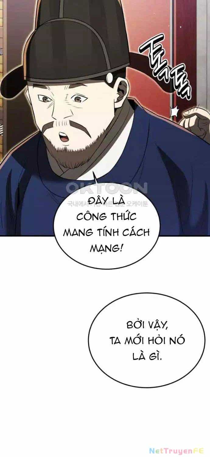 Vương Triều Đen Tối: Joseon - Chương 67 - ảnh 26