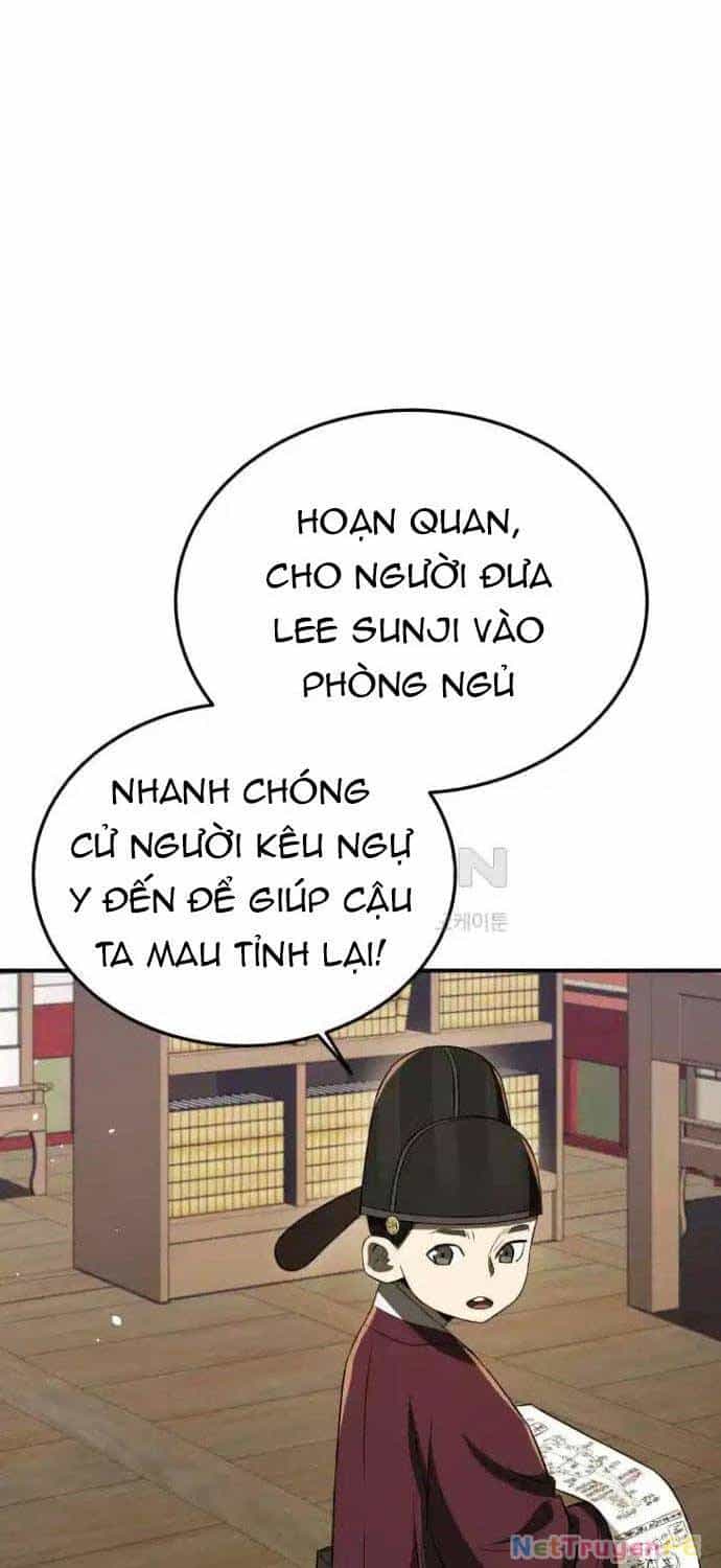 Vương Triều Đen Tối: Joseon - Chương 67 - ảnh 36