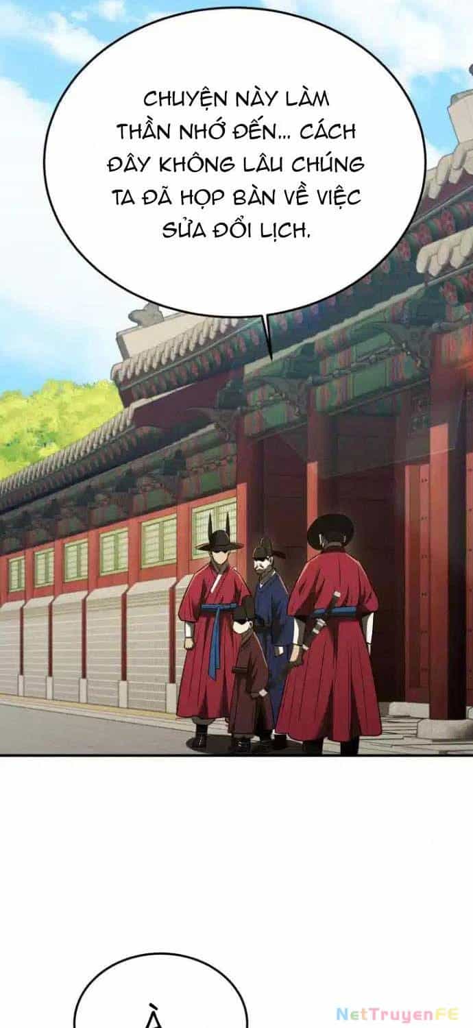 Vương Triều Đen Tối: Joseon - Chương 67 - ảnh 49