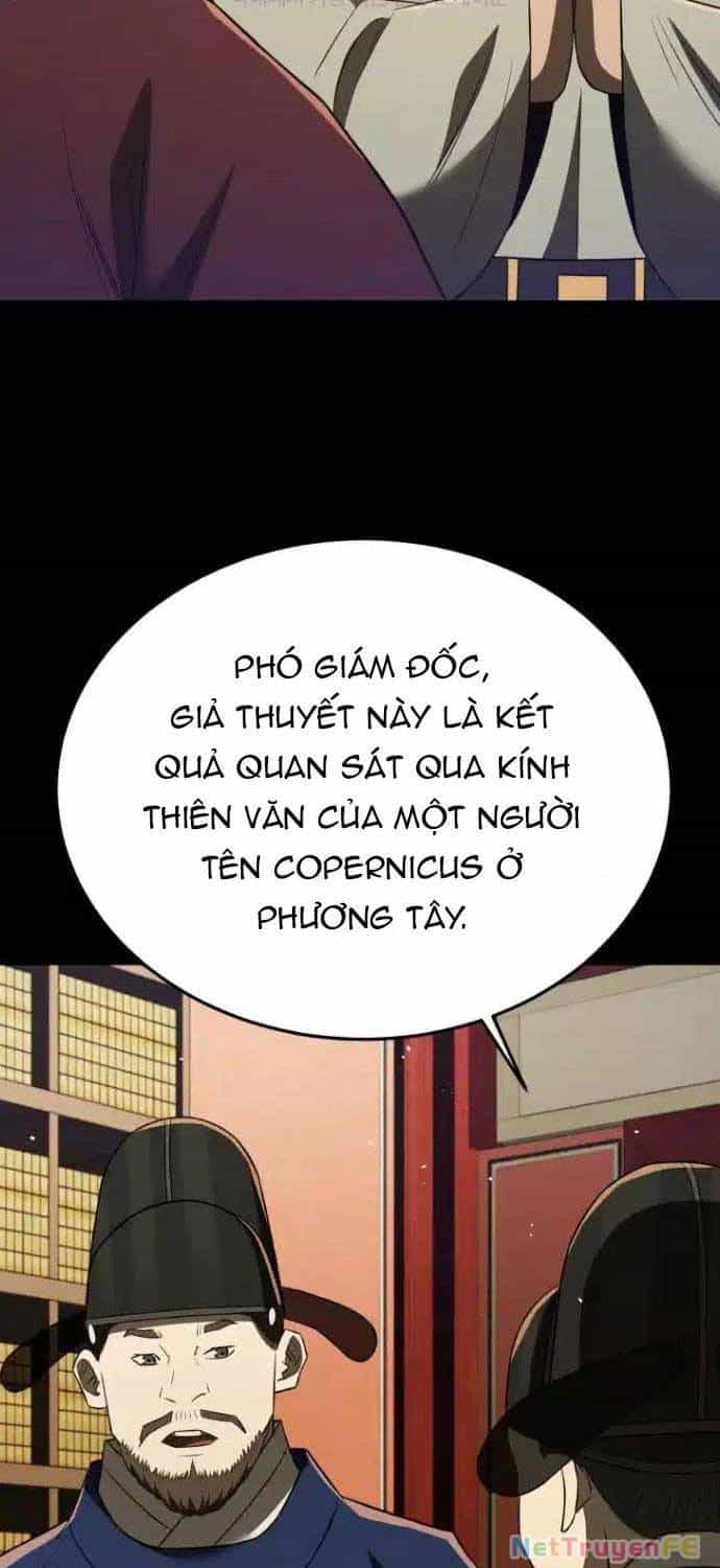 Vương Triều Đen Tối: Joseon - Chương 67 - ảnh 60