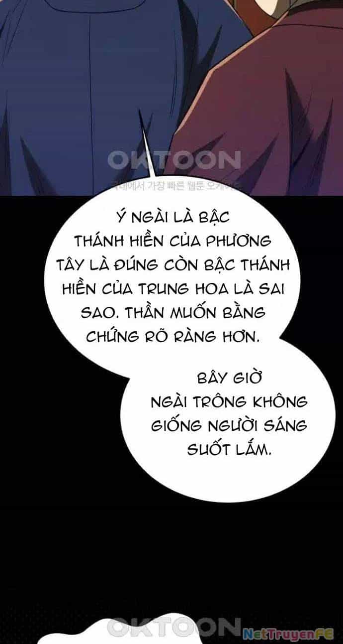 Vương Triều Đen Tối: Joseon - Chương 67 - ảnh 61