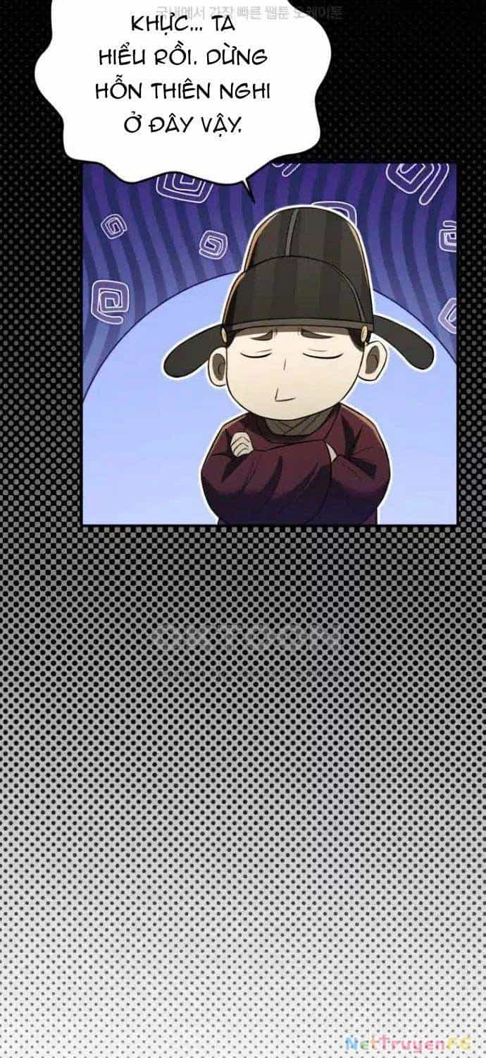 Vương Triều Đen Tối: Joseon - Chương 67 - ảnh 62